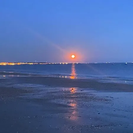 La Capitane * La Baule-Escoublac