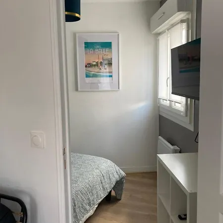 La Capitane * La Baule-Escoublac