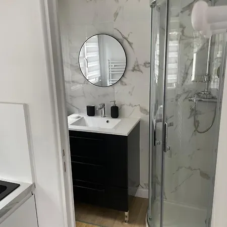 Appartement La Capitane