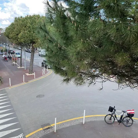 La Capitane La Baule-Escoublac