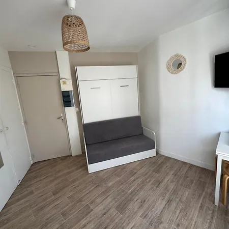 La Capitane Appartement La Baule-Escoublac