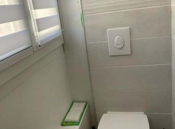 La Capitane Appartamento