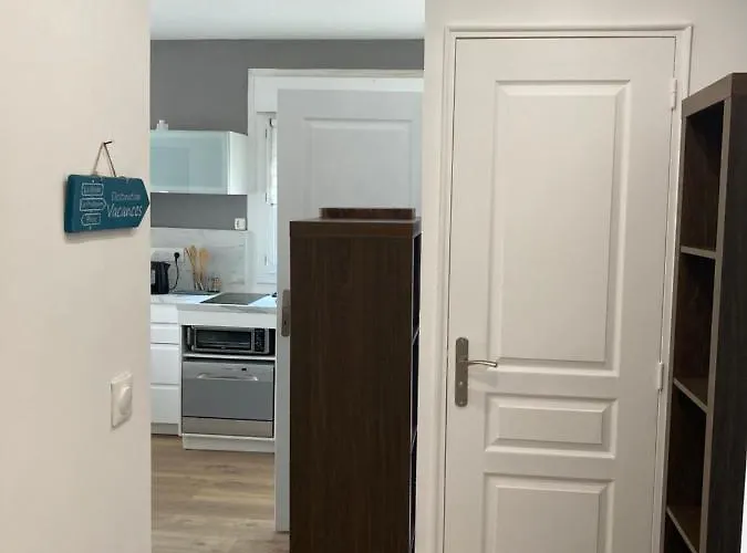 La Capitane La Baule-Escoublac