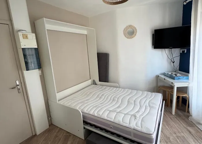 Appartamento La Capitane *