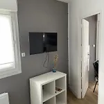 La Capitane Apartman