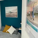 La Capitane Apartman