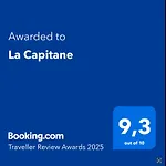 Apartman La Capitane