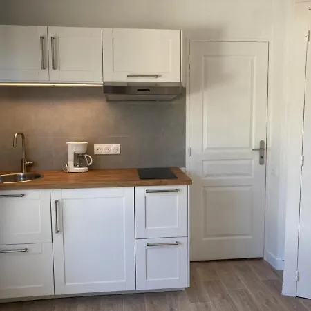 Appartamento La Capitane *