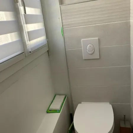 La Capitane Apartamento