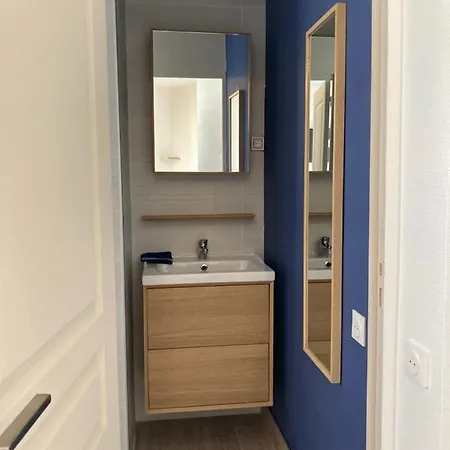 Apartamento La Capitane La Baule-Escoublac