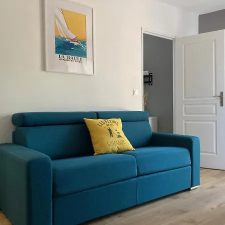 La Capitane Apartment *