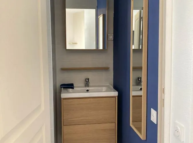 Daire La Capitane La Baule