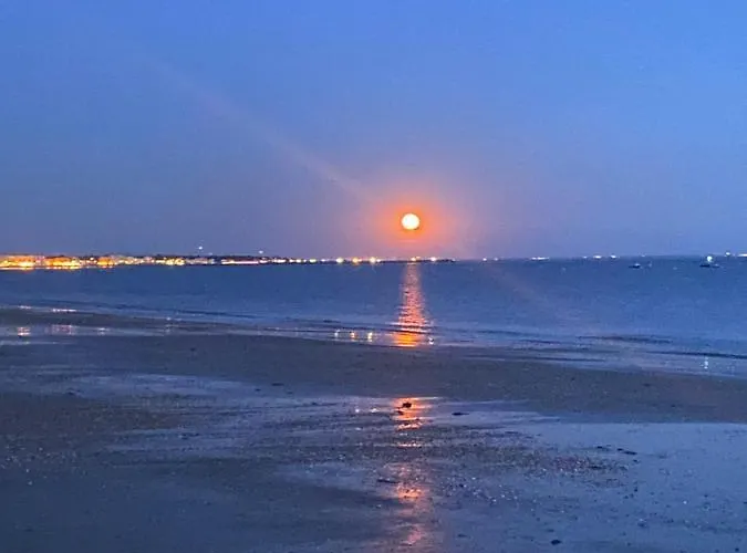 La Capitane * La Baule