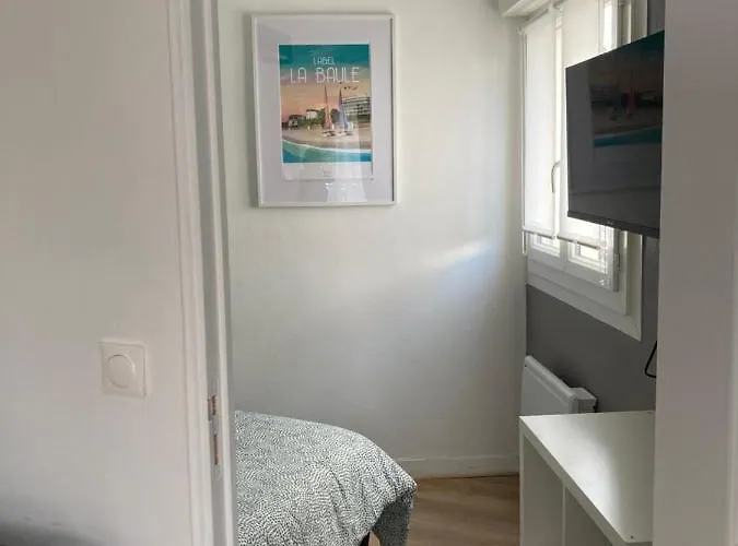 La Capitane * La Baule