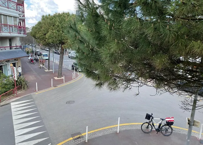 La Capitane La Baule-Escoublac